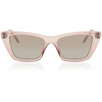 Saraghina ZIA 260LGH Lentes de Sol para Mujer Rosas