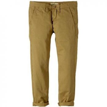 TOM TAILOR Kids Jungen Chino Hose john/402, Beige