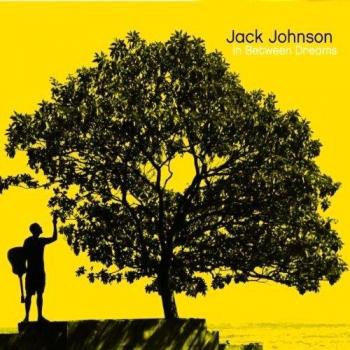 Jack Johnson In Between Dreams (Ecopak)
