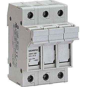 Siemens 3NW7131 Elektronikzubehör Einbausockel