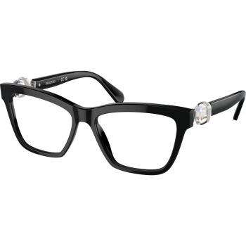 Lentes de Lujo en Negro
