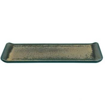 Palazzo – Plat Sushi 30 x 9,5 cm (lot de 6) Médard de Noblat