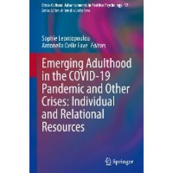 Cross-Cultural Advancements in Positive Psychology: Emerging Adulthood Resources