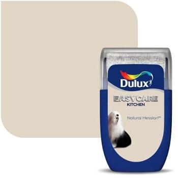 Dulux Easycare Kitchen Paint, Natural Hessian Tester Pot