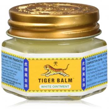 Tiger Balm