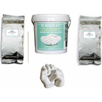 Gifts for Her Hand Casting Kit