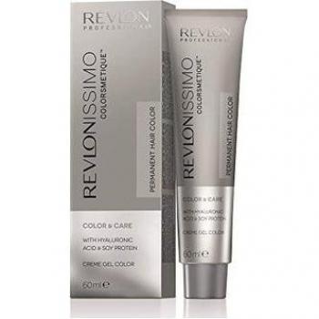 Revlon Revlonissimo Farbfix 60 ml – Brown Medium