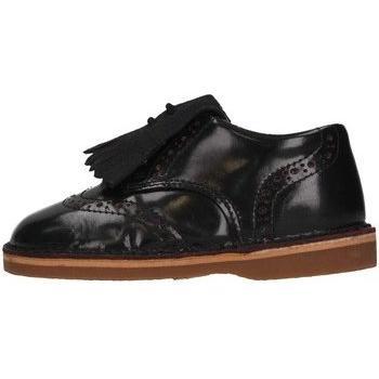 Francesina Bambino Eli 1957 2481 Blu