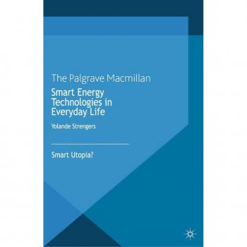 Vitalsource Technologies, Inc. Smart Energy Technologies In Everyday Life