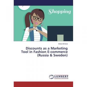 Discounts as a Marketing Tool in Fashion E-commerce