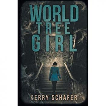 World Tree Girl: A Shadow Valley Manor Mystery