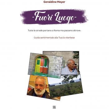 Libri Geraldine Meyer