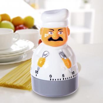 ChefBoulanger Minuterie