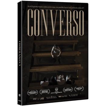 Converso (Documental) [DVD]