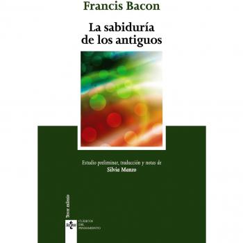 La sabiduría de los antiguos (Tapa blanda con solapas).