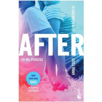 After 2: En mil Pedazos