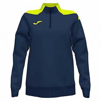 Joma Vrouwen Hoodie – Championship VI