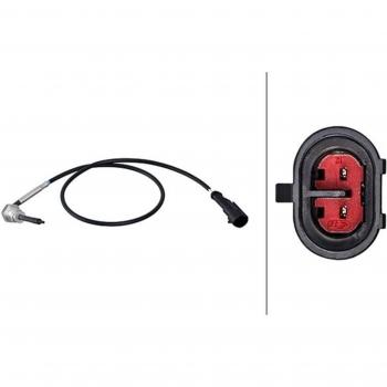 HELLA Abgastemperatursensor 6PT 358 181-791