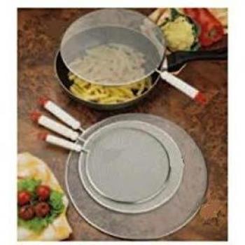 Système de Clapet Anti-éclaboussure Ø 34 cm