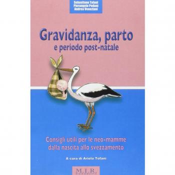 Gravidanza, Parto e Periodo Post-Natale