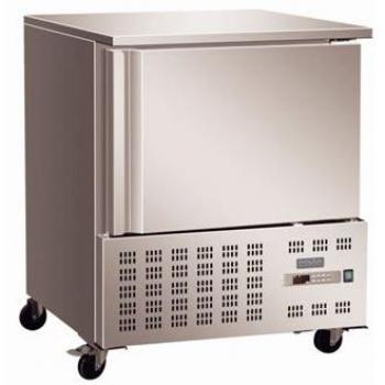 Polar 5×1/1GN Snelkoeler 230V