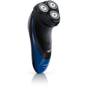 Philips AT770/26 Electric Shaver Wet & Dry with Nivea Aquatouch