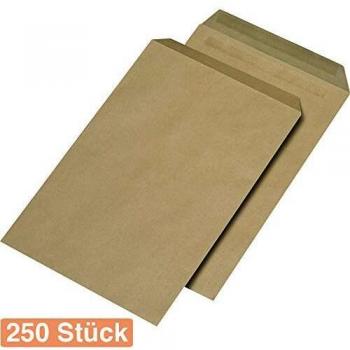 Pochettes C4 MAILmedia sans fenêtre