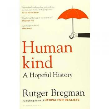 Humankind: A Hopeful History