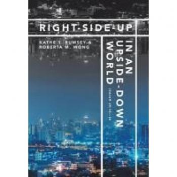 Right-Side-Up in an Upside-Down World