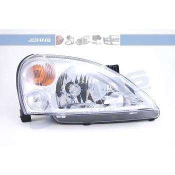 SUZUKI JOHNS Scheinwerfer 3512054G20