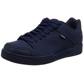 Giro Jacket II, Chaussures de VTT Femme, Multicolore Minuit 19, 41 EU