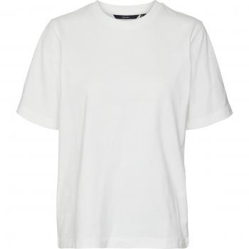 Vero Moda VMDEMI Kurzarmshirt O-Neck