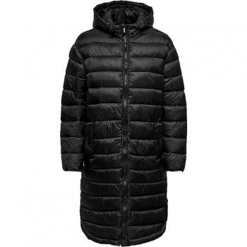 ONLY Daunenjacke 15300258 Schwarz Regular Fit S Damen