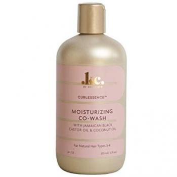 KeraCare Curlessence Nährendes Co-Wash 350ml
