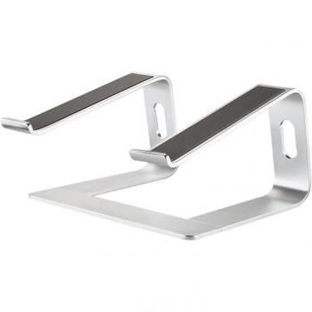 Ventilated Aluminum Laptop Stand Ergonomic for 11-15.6 Inch Pro/Air