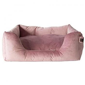 Cama de Perro Kentucky Terciopelo