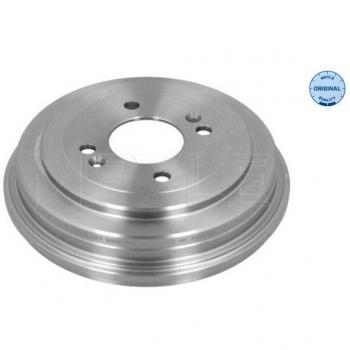MEYLE Bremsentrommel 37-15 523 0050