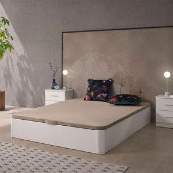 Color: Blanco