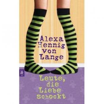 Leute, die Liebe schockt!