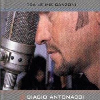 Biagio Antonacci – Tra le Mie Canzoni (verfügbar ab 7. April 2025)
