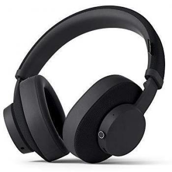 Urbanears Pampas – Écouteurs Circum-Aurales – Bluetooth – Sans Fil – Noir