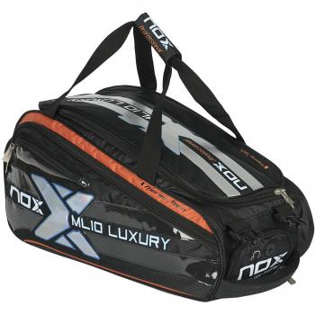 Borsa Nox Padel Thermo ML10 Argento