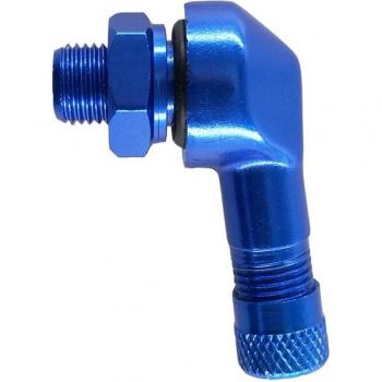 10pcs 8.3mm Tubeless Motorcycle Tire Valve Stems