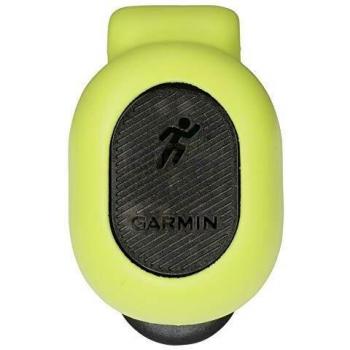Garmin Running Dynamics Pod Clip-on Activity Tracker