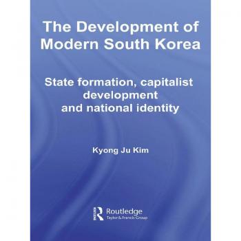 Vitalsource Technologies, Inc. Development of Modern South Korea