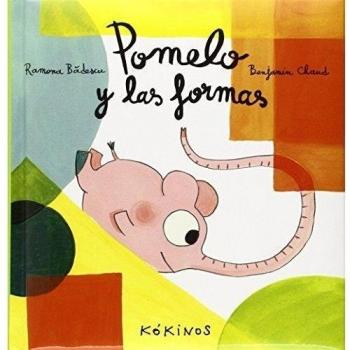 Pomelo y las formas
