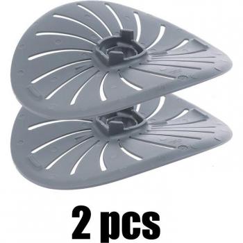Accesorio Rotativo Thermomix – Pack 4 piezas
