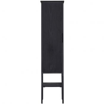 Mueble de Baño Flotante BERAH GETAH en Madera de Pino