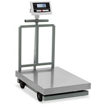 Báscula de plataforma SBS-PF-1000/200N
