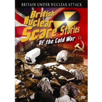 Cold war british nuclear scare stories dvd